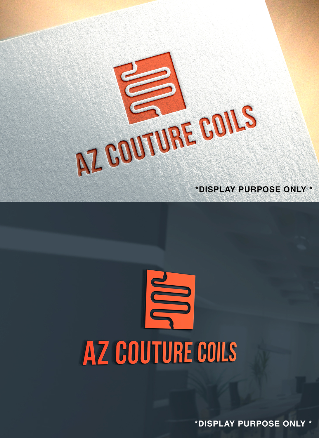 Logo Design by RaKu 2 for this project | Design #36474217