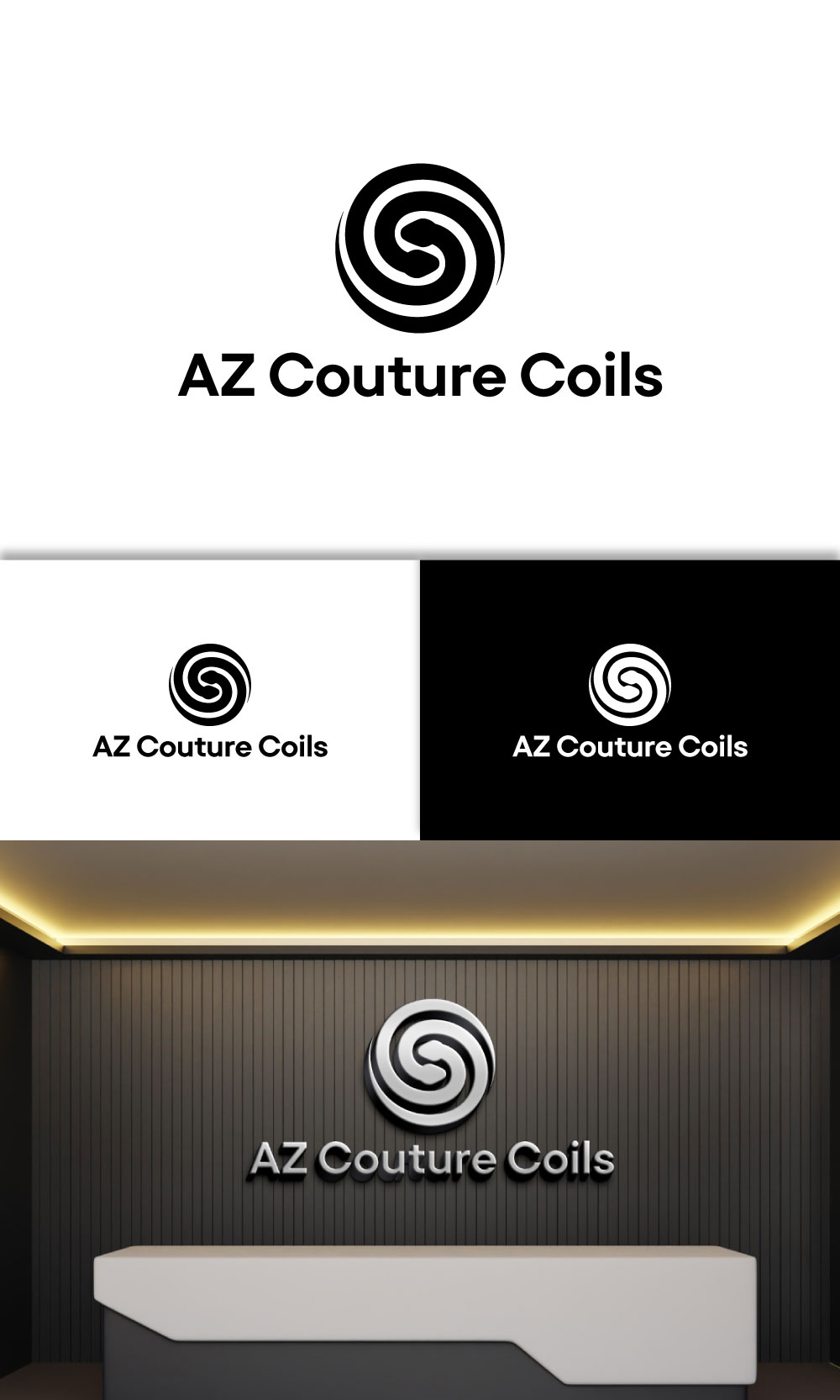 Logo Design by loveqis for this project | Design #36465340