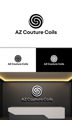 Logo Design by loveqis for this project | Design: #36465340