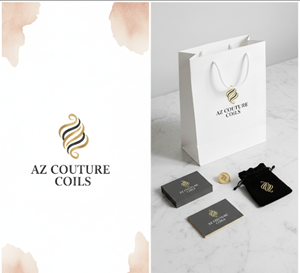 Logo Design by COR for this project | Design: #36465588