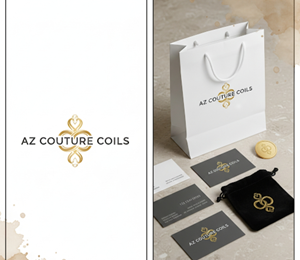 Logo Design by COR for this project | Design: #36465590