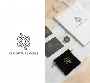Logo Design by COR for this project | Design: #36465592