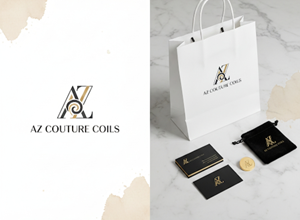 Logo Design by COR for this project | Design: #36465594