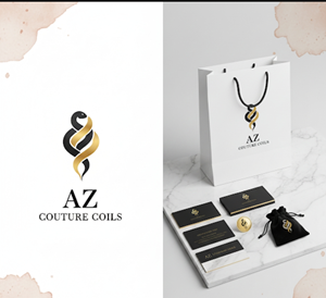 Logo Design by COR for this project | Design: #36465596