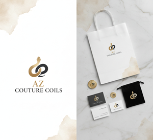 Logo Design by COR for this project | Design: #36465597
