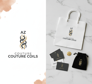 Logo Design by COR for this project | Design: #36465598