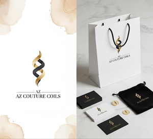Logo Design by COR for this project | Design: #36465603
