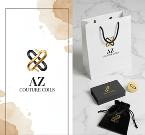 Logo Design by COR for this project | Design: #36465604