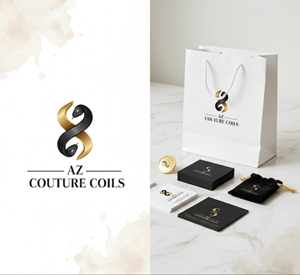 Logo Design by COR for this project | Design: #36465606