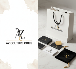 Logo Design by COR for this project | Design: #36465607