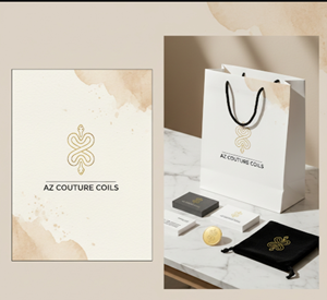 Logo Design by COR for this project | Design: #36465653