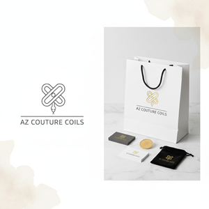 Logo Design by COR for this project | Design: #36465655