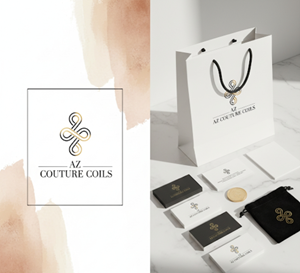 Logo Design by COR for this project | Design: #36465656