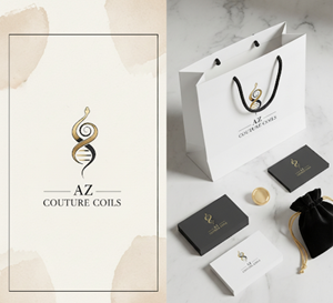 Logo Design by COR for this project | Design: #36465657