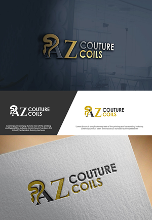 Logo Design by sulemani  creation for this project | Design: #36466069