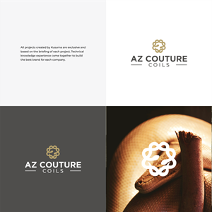Logo Design by Kusuma Studio for this project | Design: #36466137