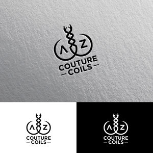 Logo Design by Alex Henry for this project | Design: #36466187