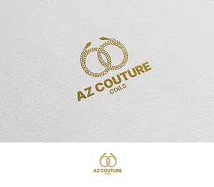 Logo Design by Afsana_Hoque for this project | Design: #36469695