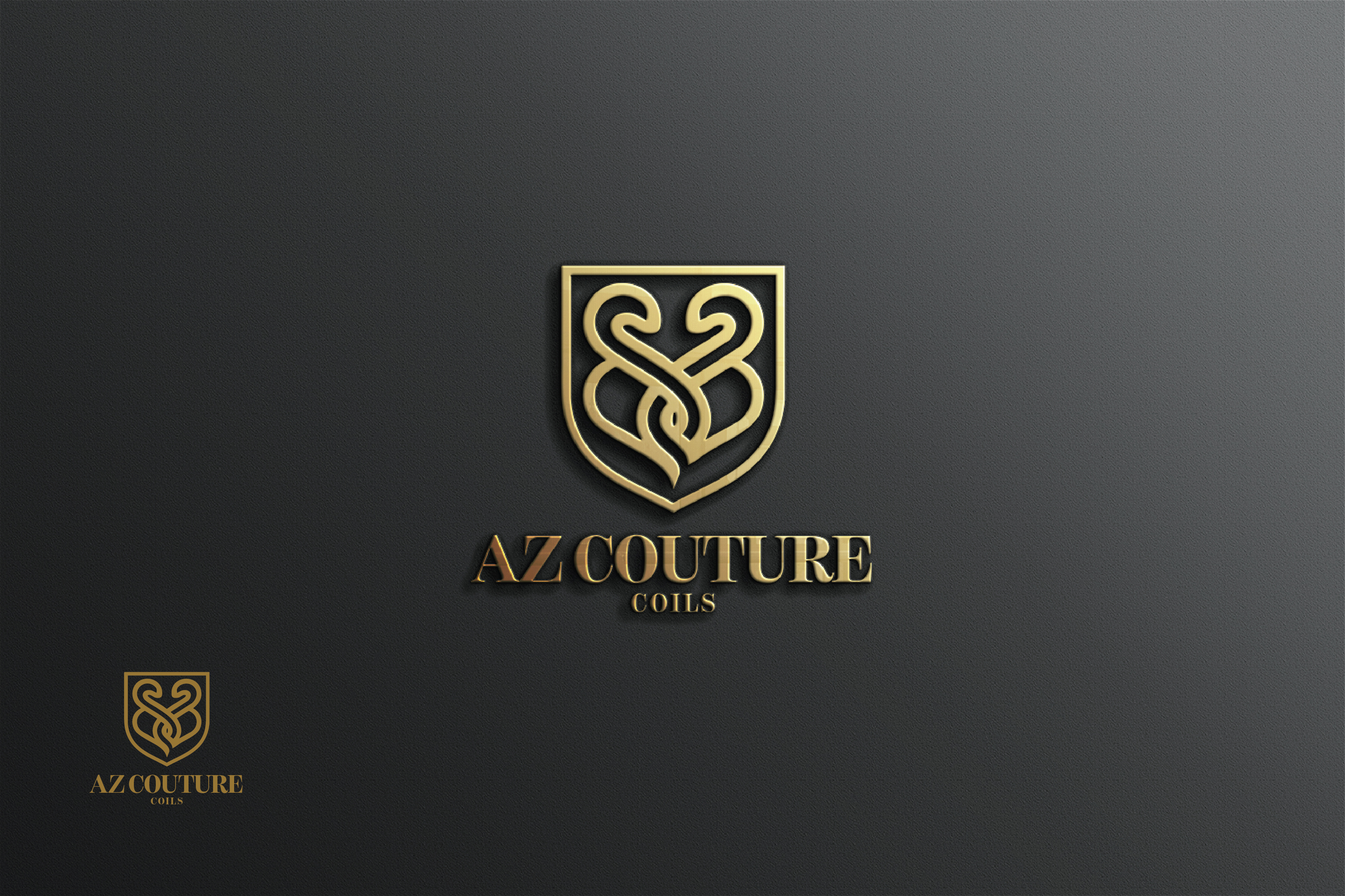 Logo Design by raju.creative for this project | Design #36468840