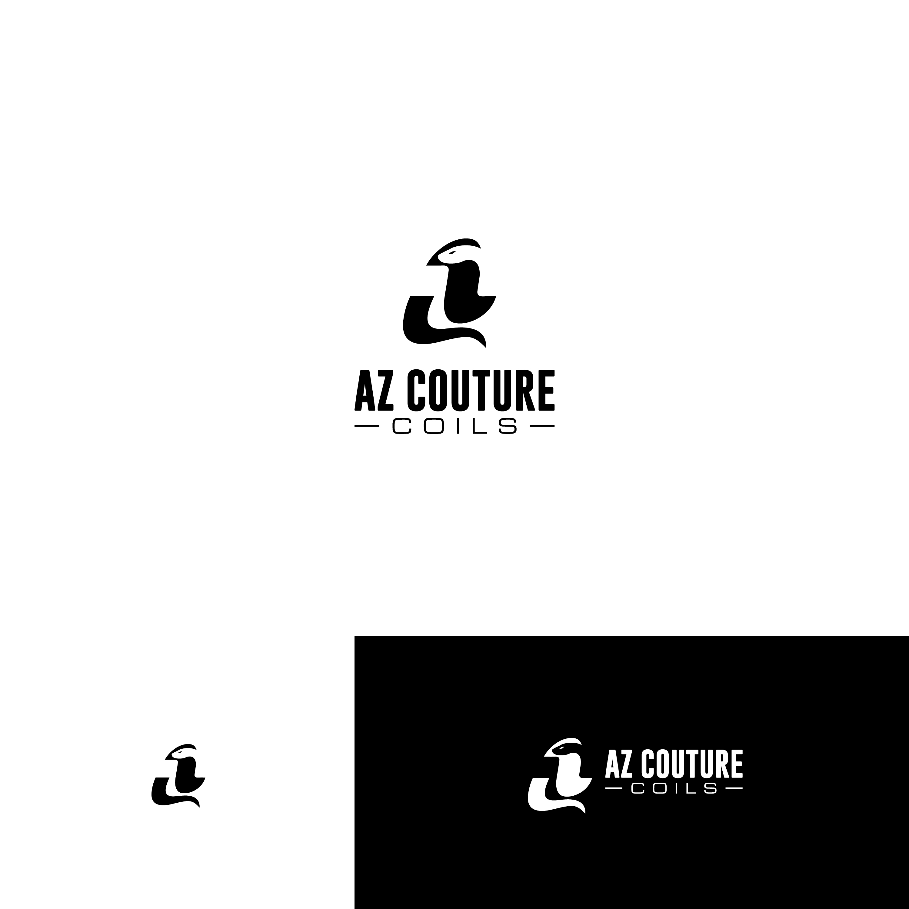 Logo Design by arcoalex for this project | Design #36467766