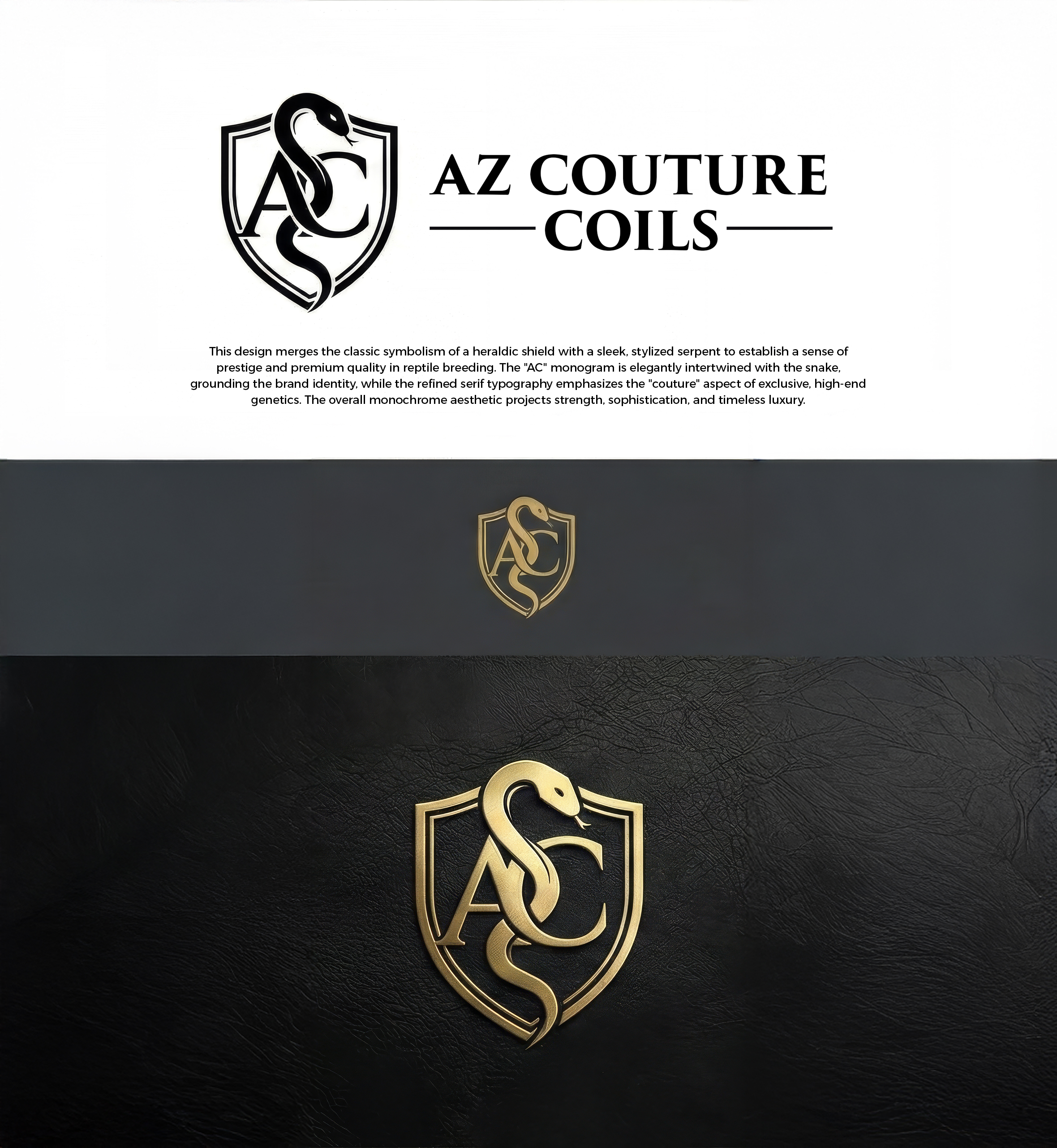 Logo Design by RD Brand Architects for this project | Design #36468373