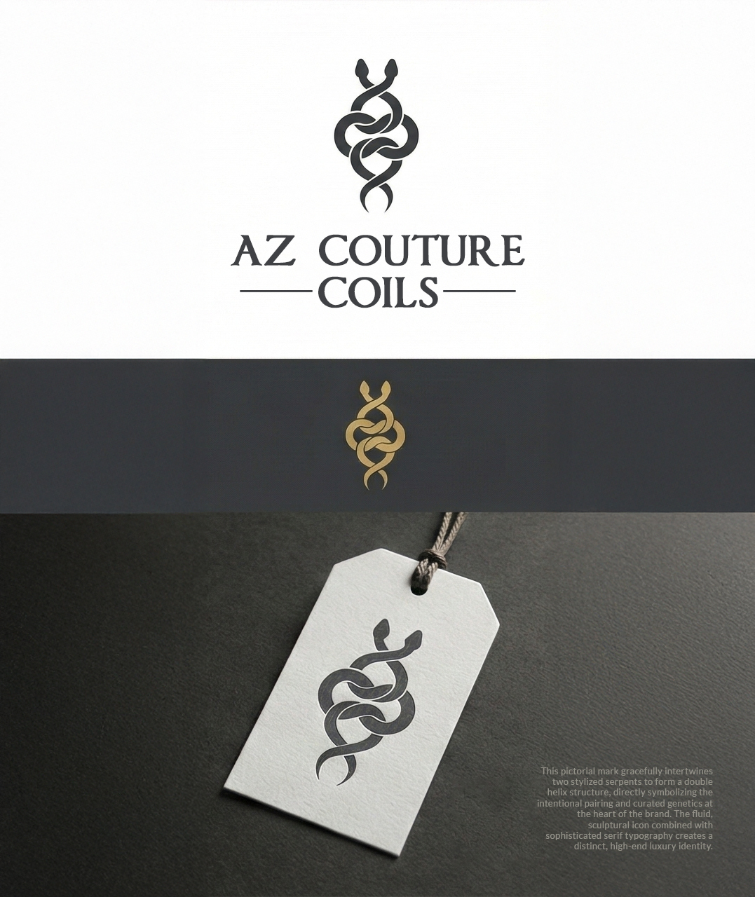 Logo Design by RD Brand Architects for this project | Design #36468374