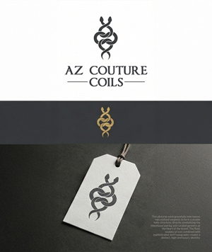 Logo Design by RD Brand Architects for this project | Design: #36468374