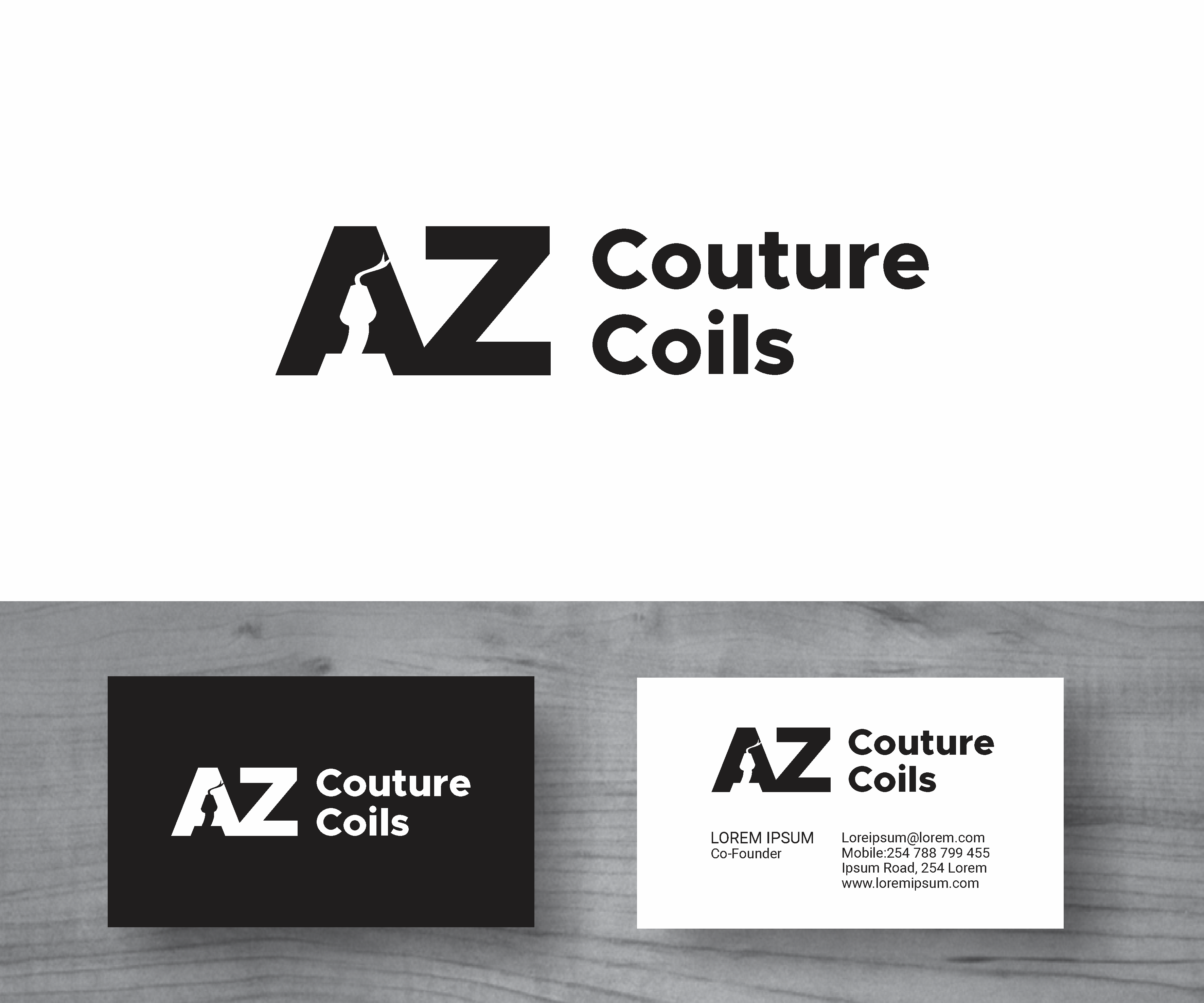 Logo Design by MBARO for this project | Design #36471444