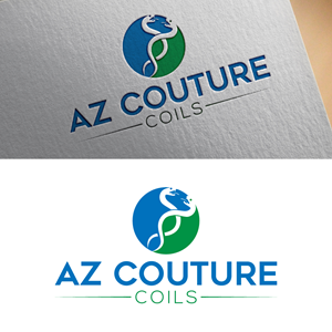 Logo Design by Dior design for this project | Design: #36467051