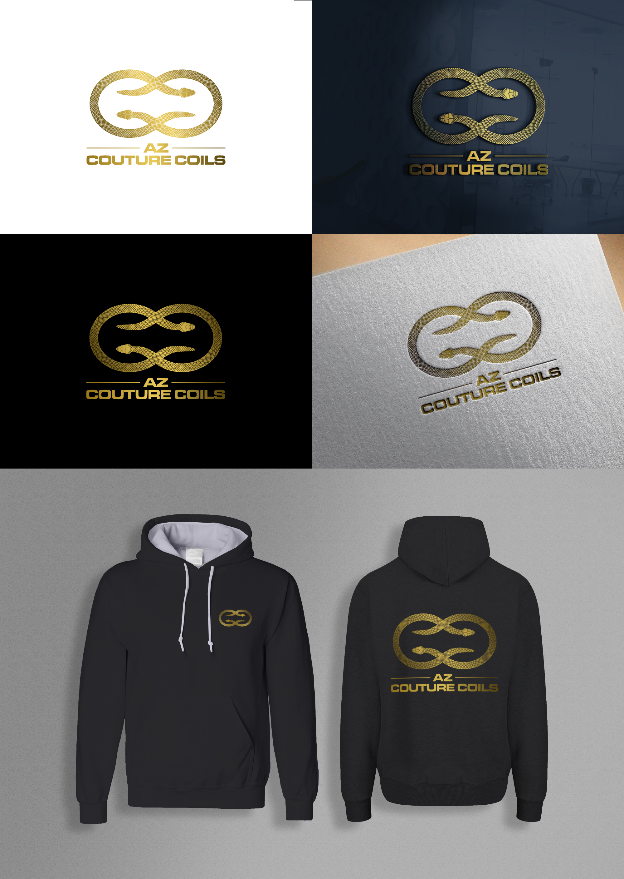 Logo Design by designA78 for this project | Design #36466757