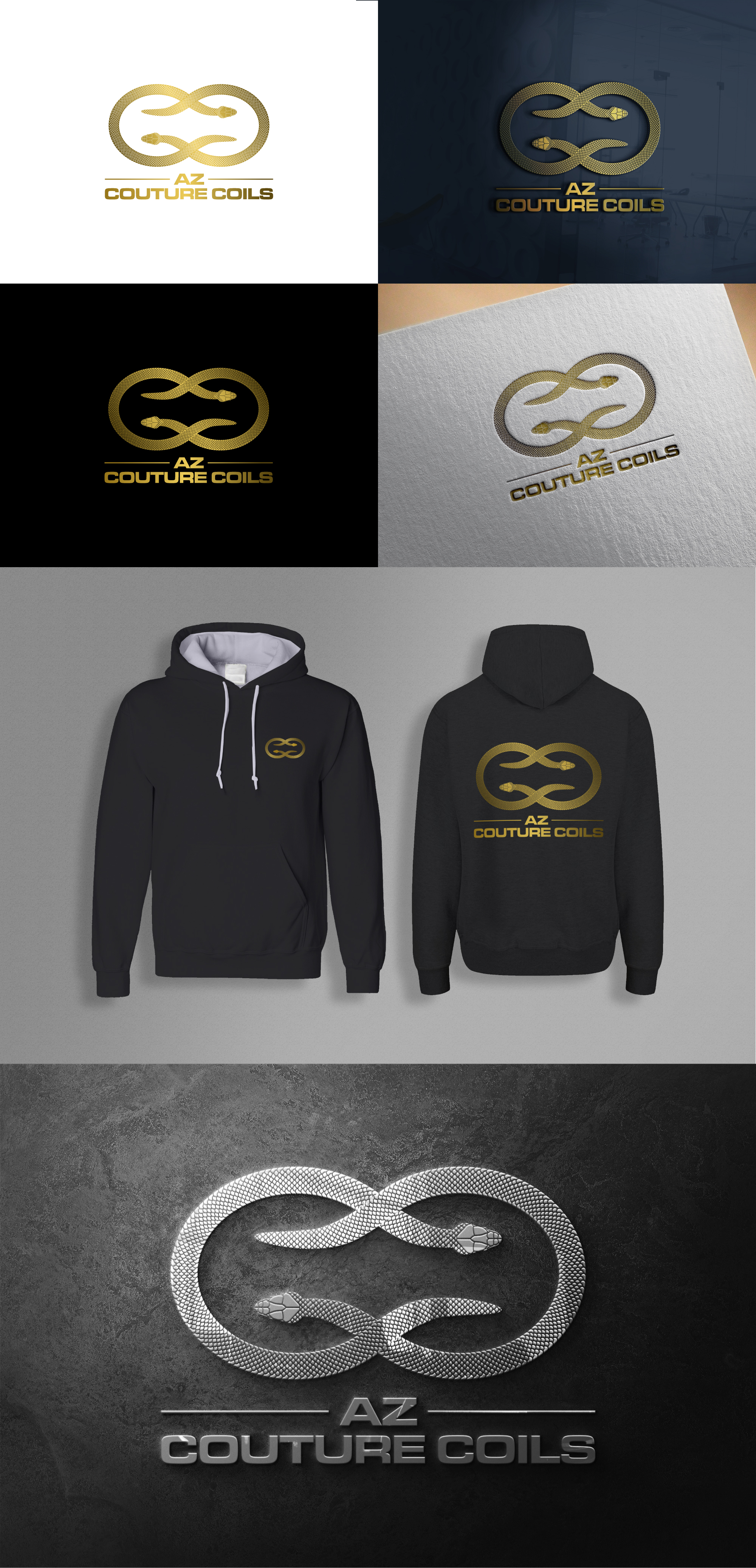 Logo Design by designA78 for this project | Design #36466772