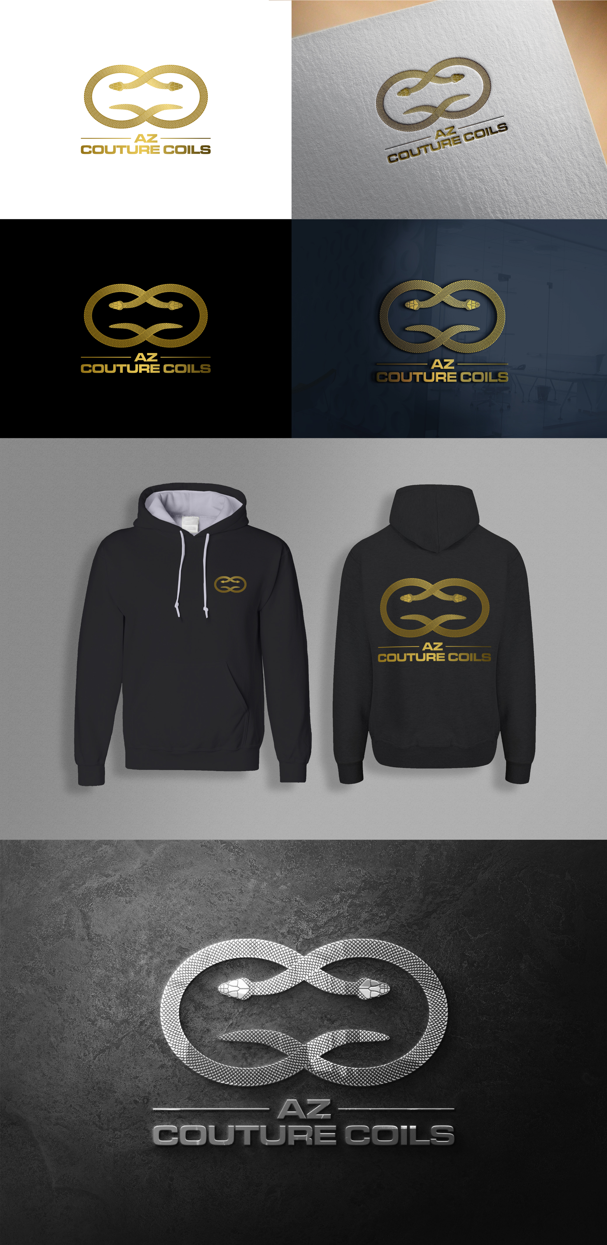 Logo Design by designA78 for this project | Design #36468837