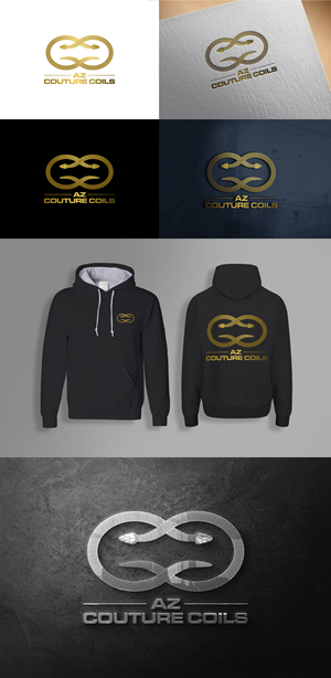 Logo Design by designA78 for this project | Design: #36468837