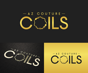 Logo Design by Ansh Design for this project | Design: #36468090