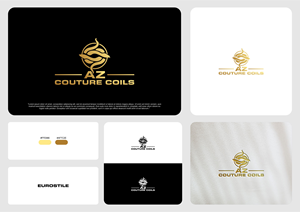 Logo Design by Septian Yossi for this project | Design #36466531