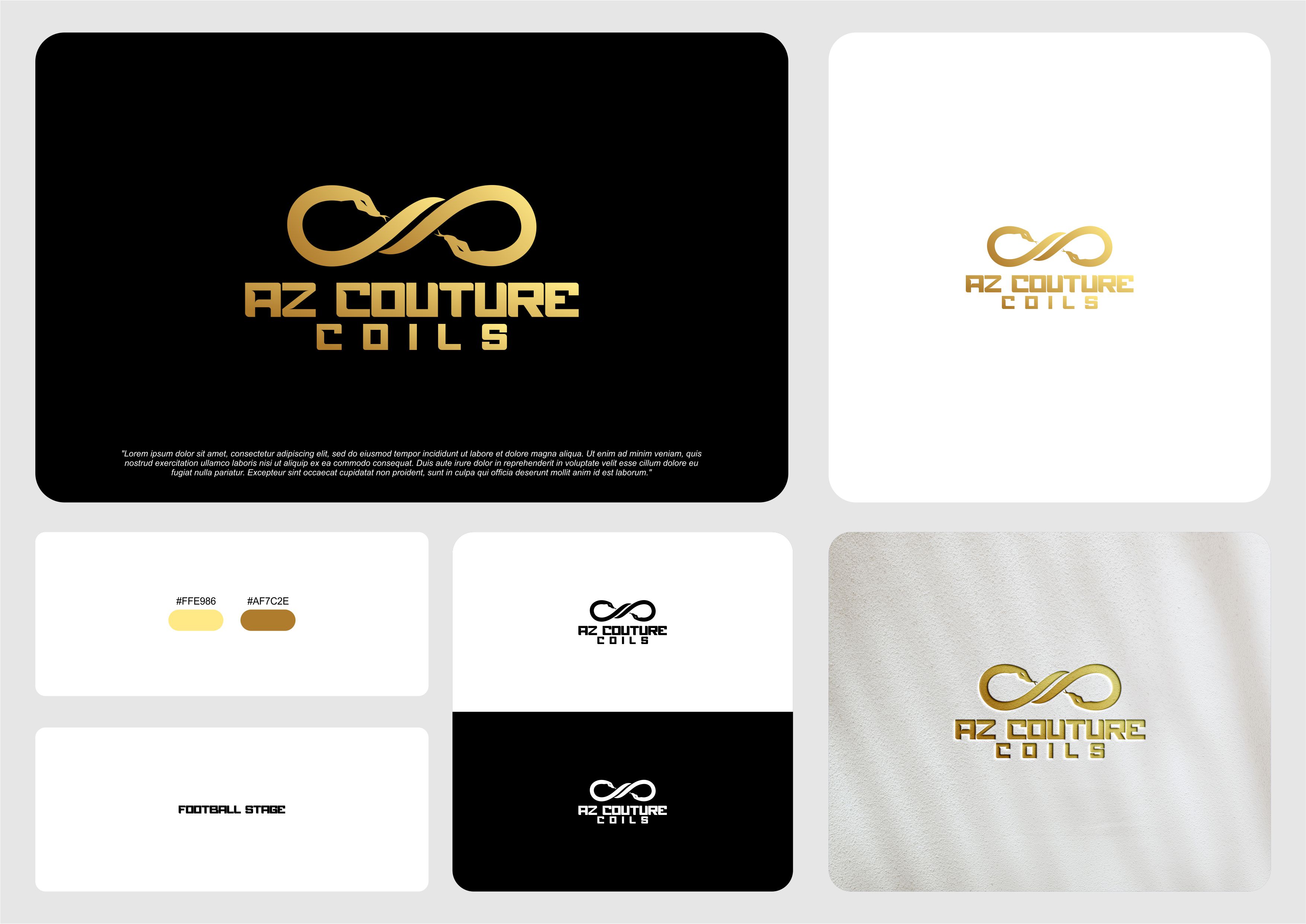 Logo Design by Septian Yossi for this project | Design #36466538