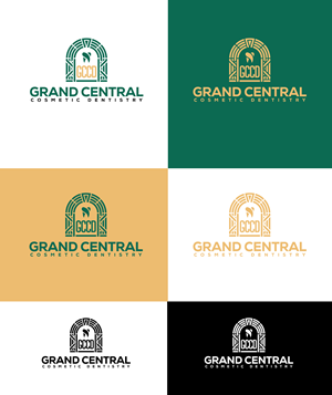Logo Design by nicolaz for this project | Design: #36483588