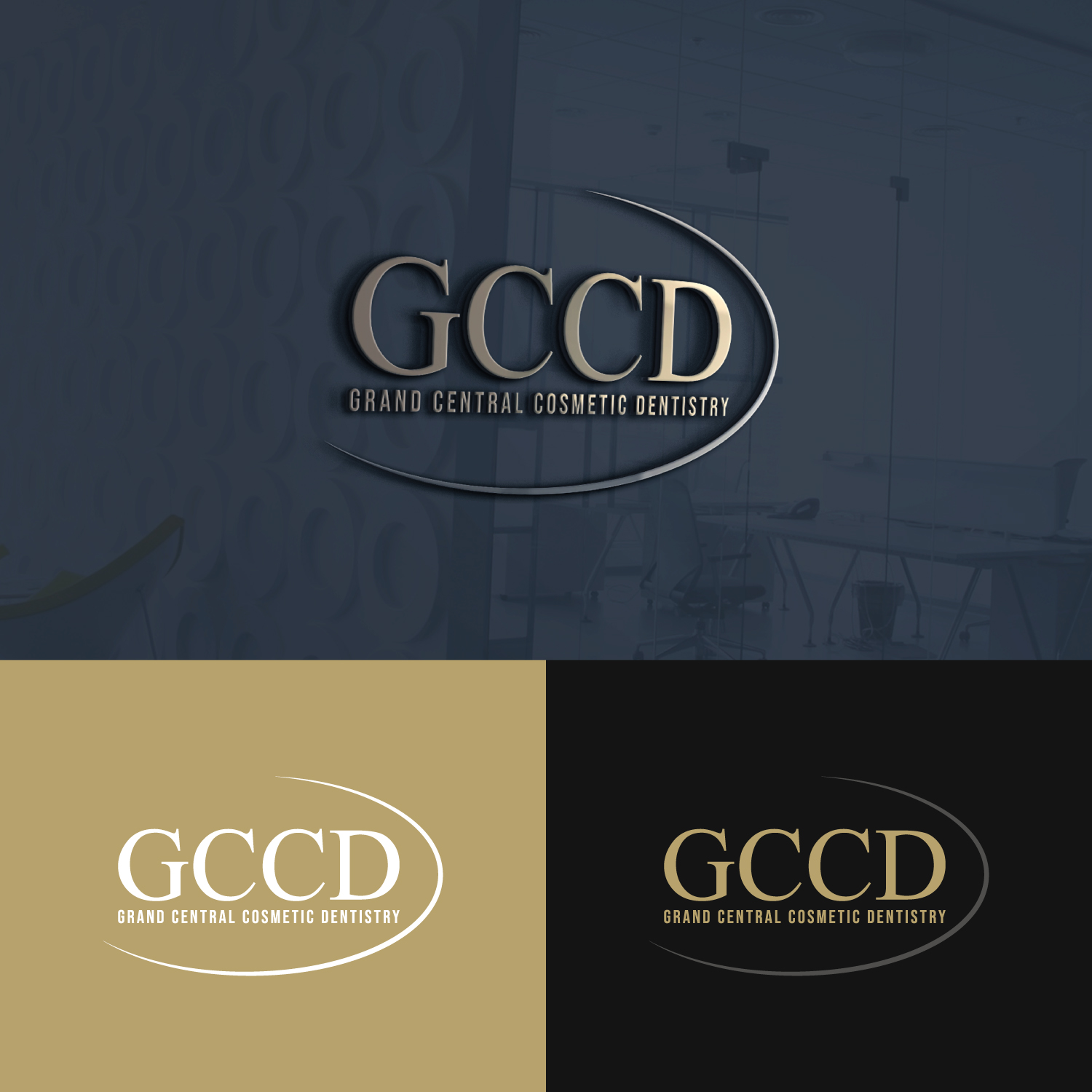 Logo Design by iD99 for this project | Design #36473938