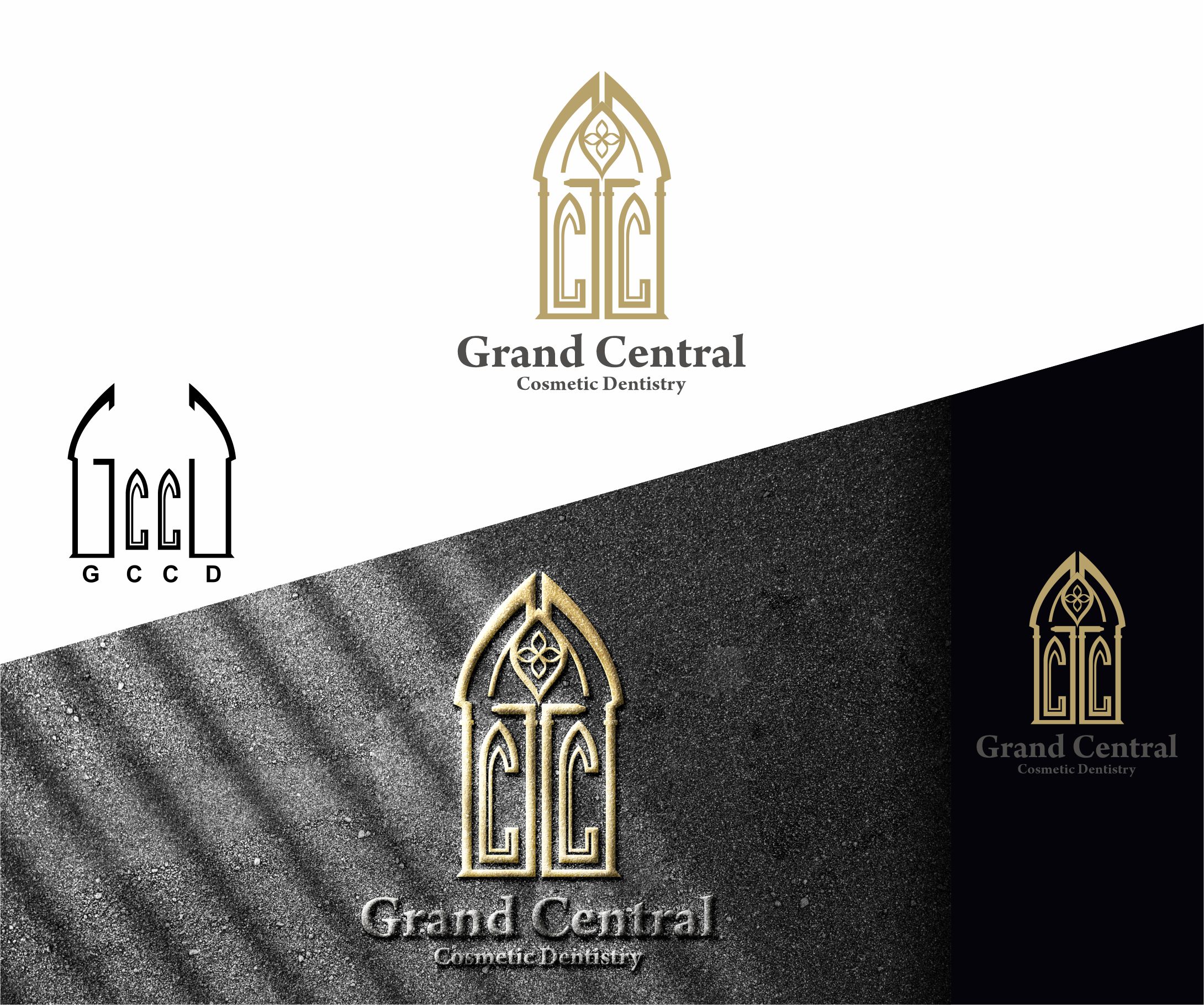 Logo Design by alkaline for this project | Design #36474879