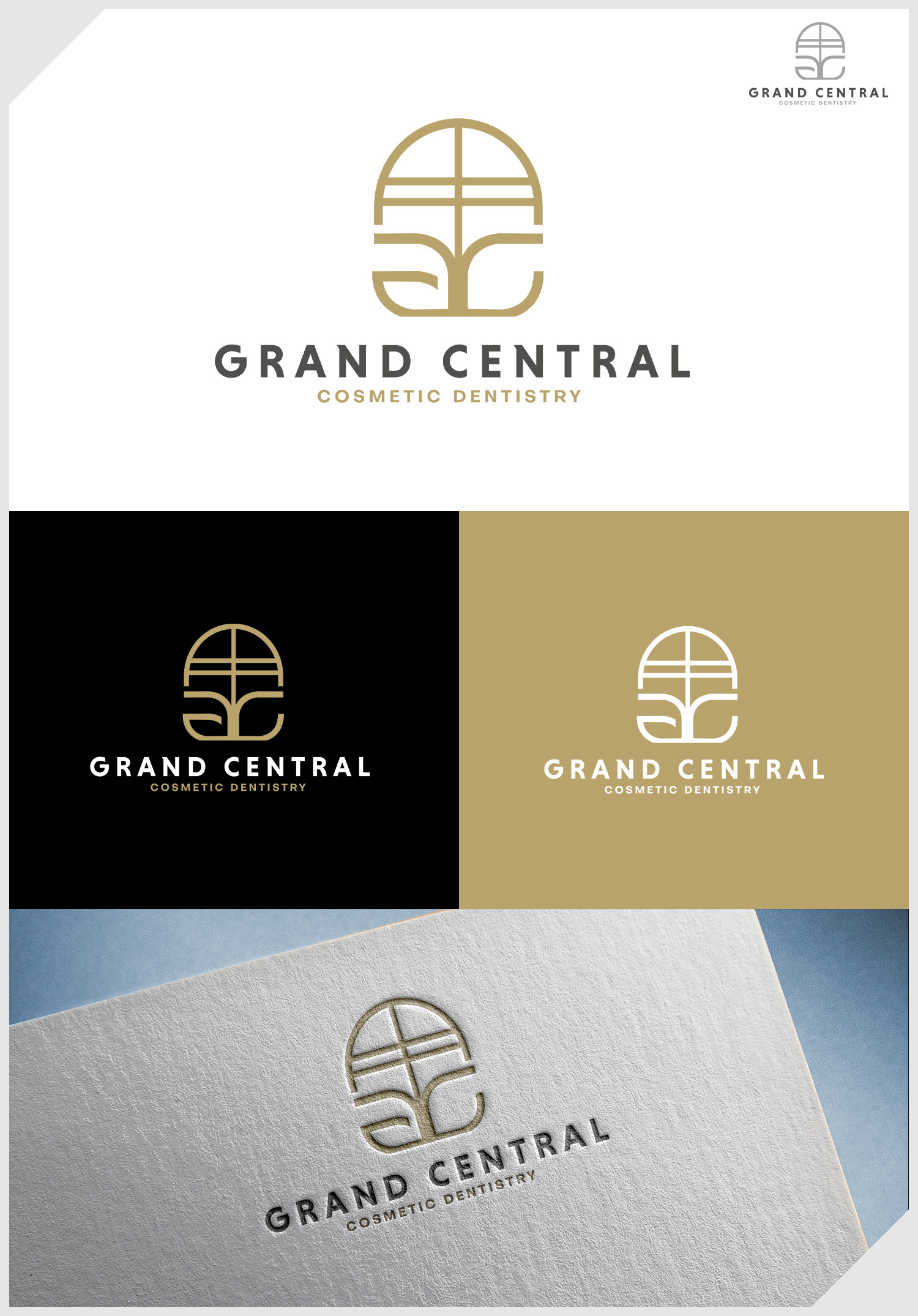 Logo Design by IDesign1606 for this project | Design #36481681