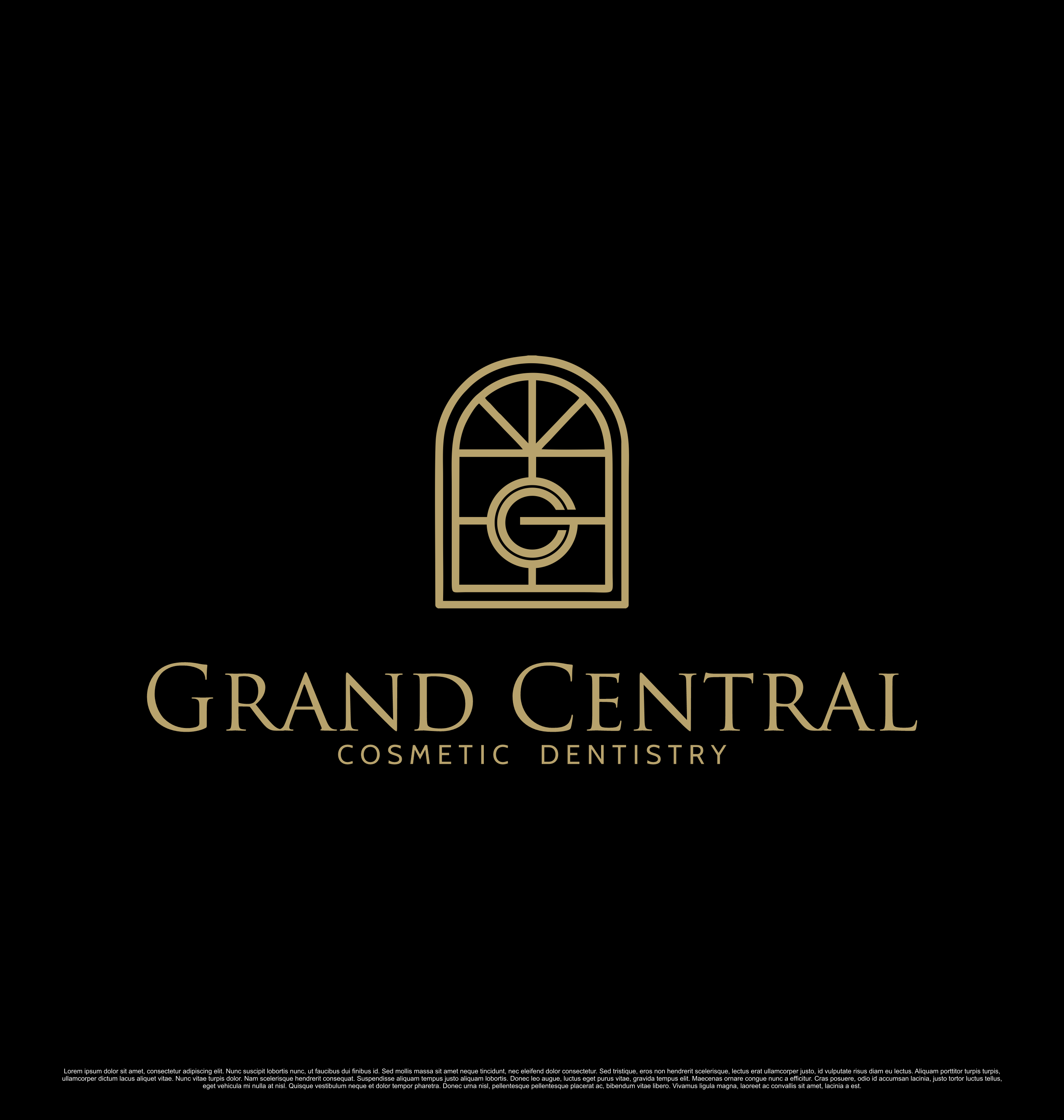 Logo Design by saesean for this project | Design #36466210