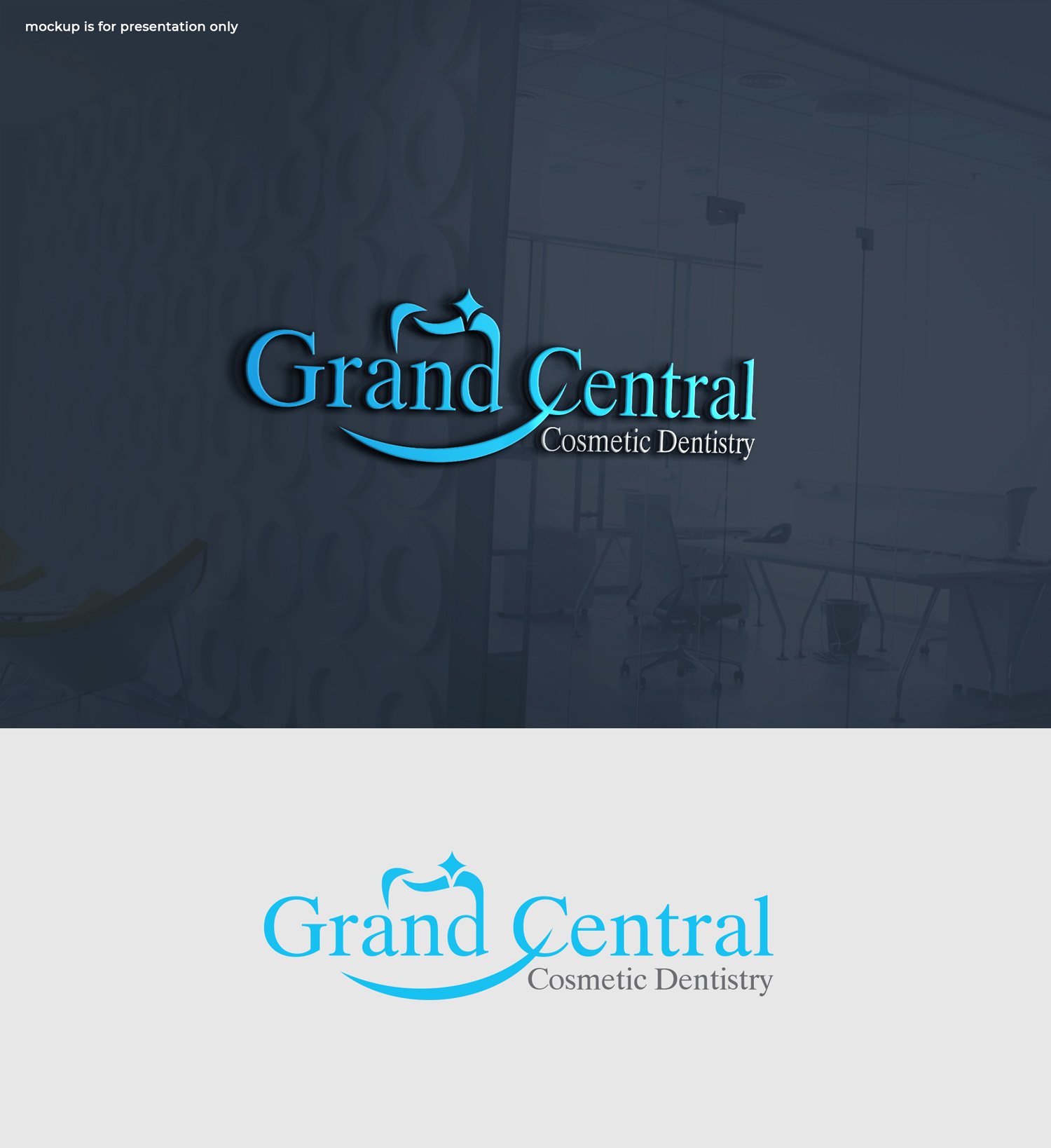 Logo Design by M Art & Design for this project | Design #36466694