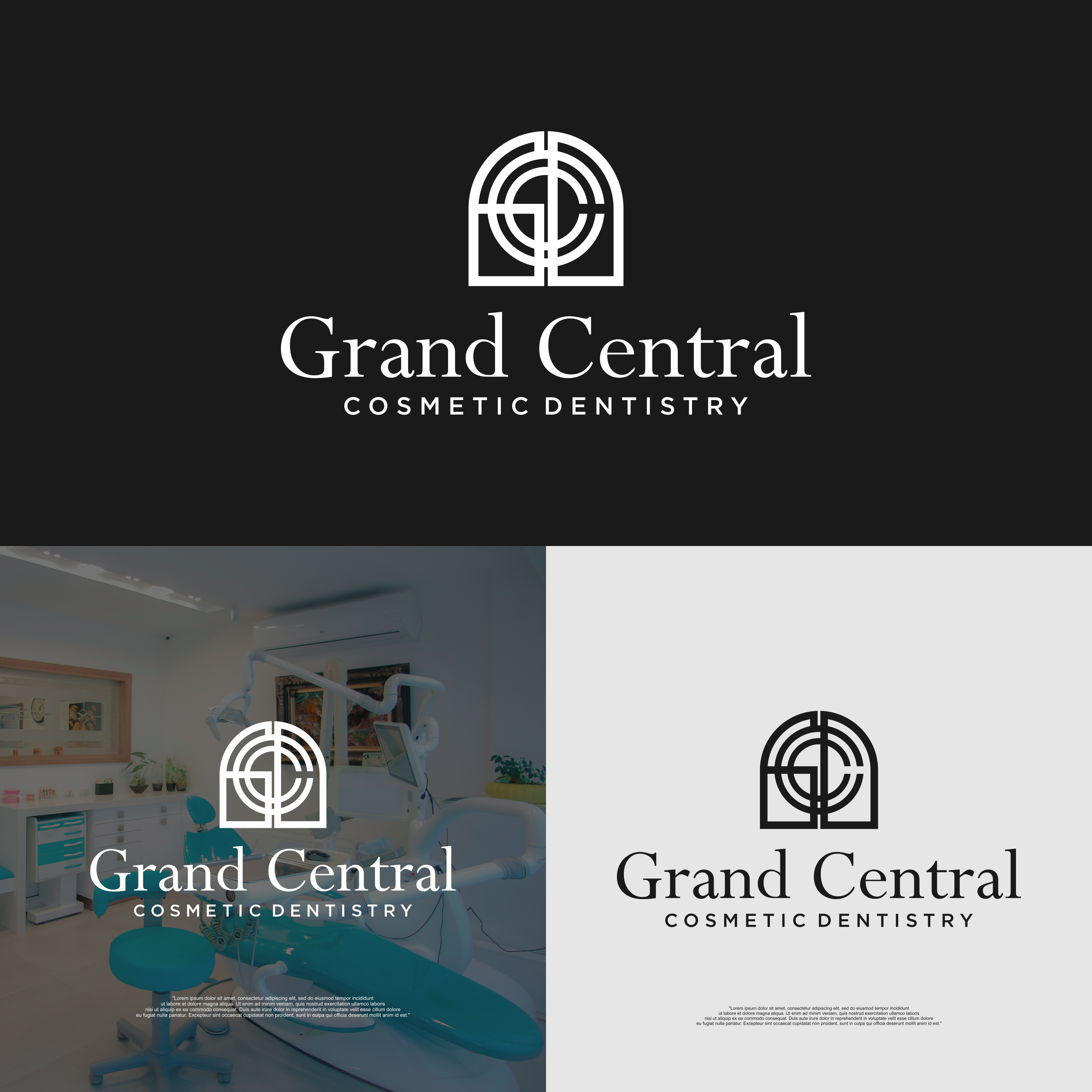 Logo Design by arillingga for this project | Design #36466617