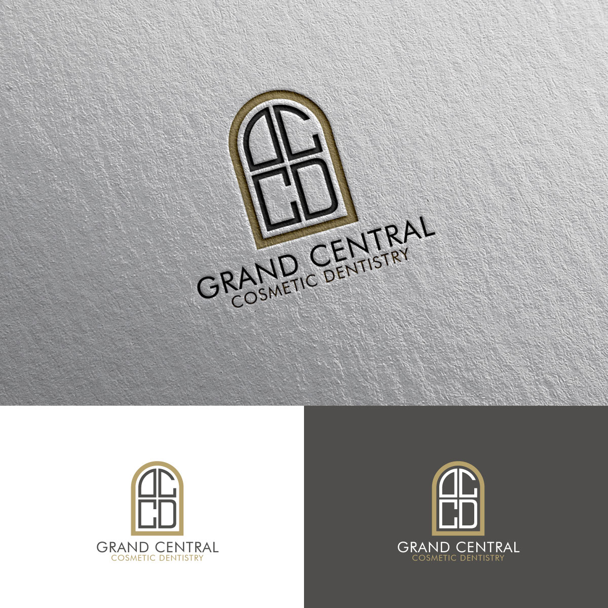 Logo Design by Alex Henry for this project | Design #36466310