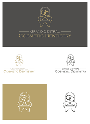 Logo Design by F a r i s a for this project | Design: #36467818