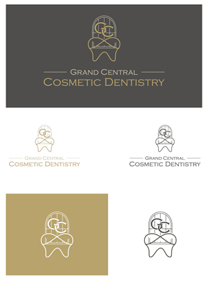 Logo Design by F a r i s a for this project | Design: #36467819