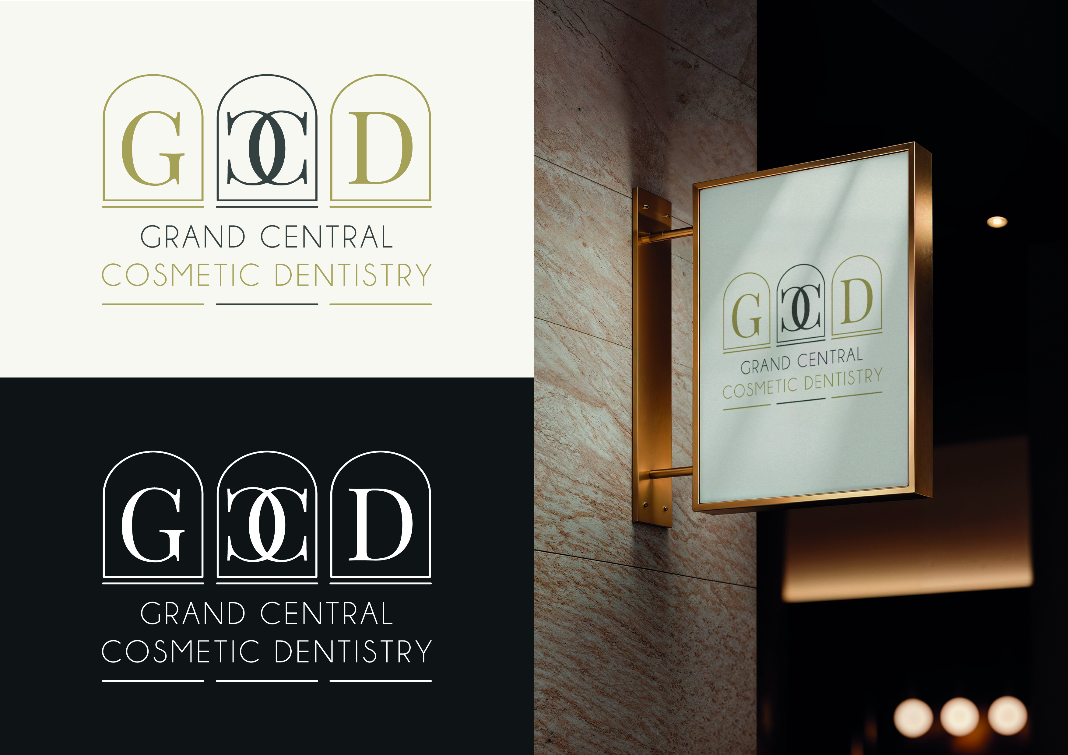 Logo Design by Natalia Gaos for this project | Design #36482136