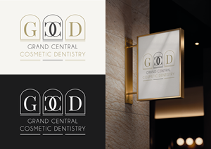 Logo Design by Natalia Gaos for this project | Design: #36482136