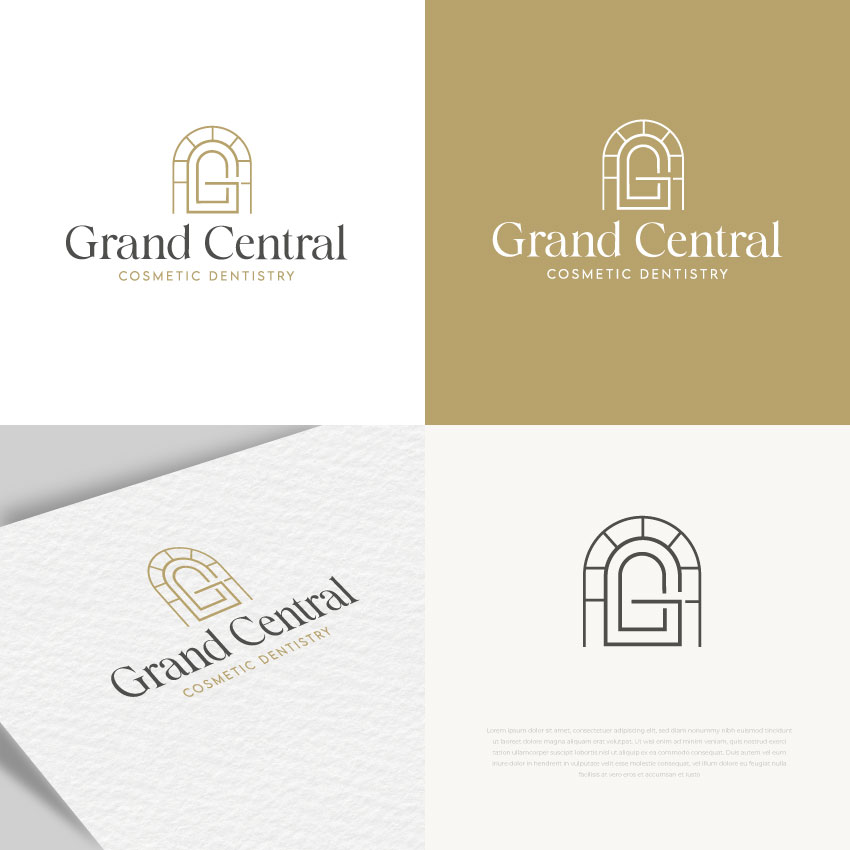 Logo Design by Timefortheweb for this project | Design #36474760