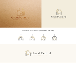 Logo Design by unscrambled for this project | Design: #36465670